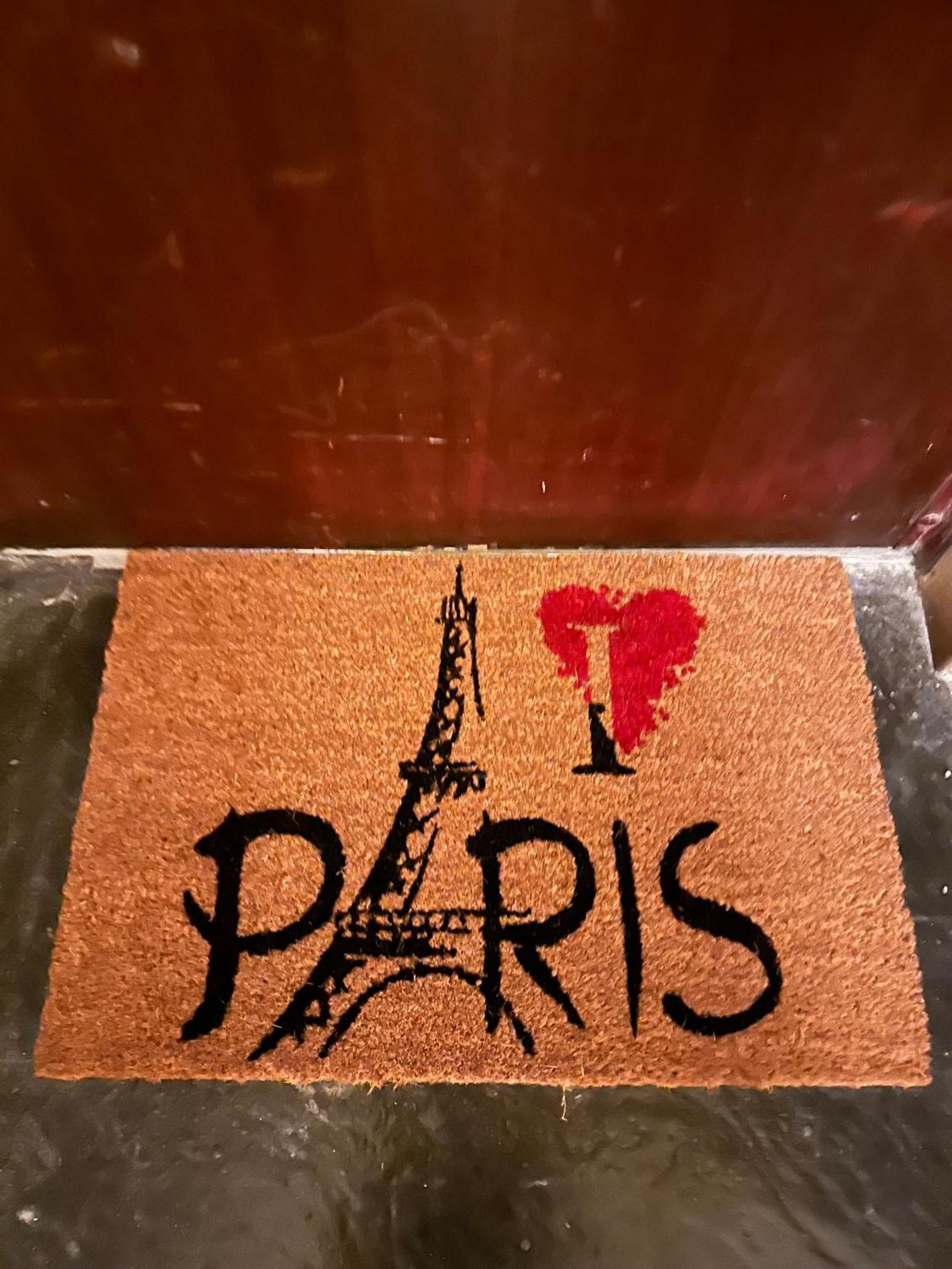 Paris Pantin Magnifique Appartement 4 Pieces De 108M2 Avec 2 Parking Interieur - Tres Cosy Pour 1 A 12 Personnes - Entierement Refait A Neuf Entire Apartment Luxurious And Warm - Pantin Paris 19 Eme Free Wifi Gratuit Dış mekan fotoğraf
